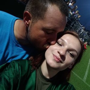 Meet your Posher, Kasey